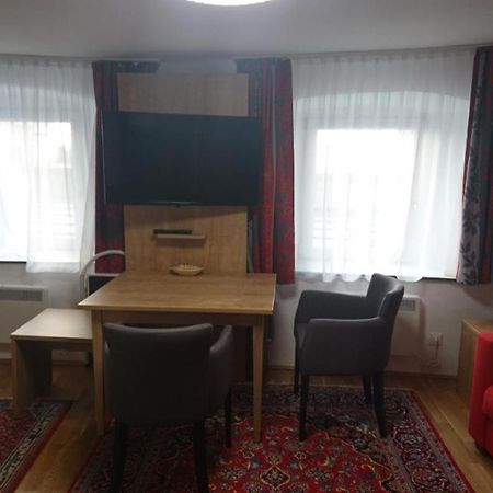 Appartement 2 Personen Hallein Bei Salzburg Екстер'єр фото