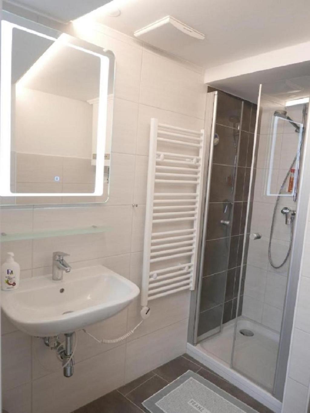 Appartement 2 Personen Hallein Bei Salzburg Екстер'єр фото