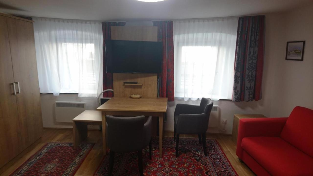 Appartement 2 Personen Hallein Bei Salzburg Екстер'єр фото