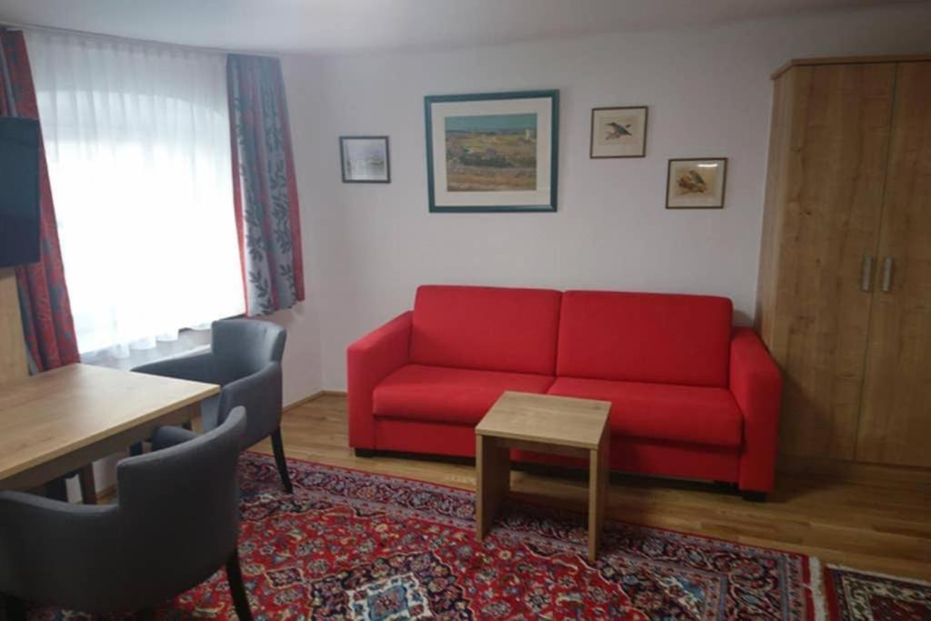 Appartement 2 Personen Hallein Bei Salzburg Екстер'єр фото