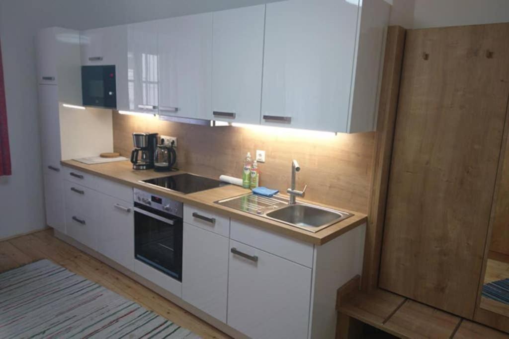 Appartement 2 Personen Hallein Bei Salzburg Екстер'єр фото