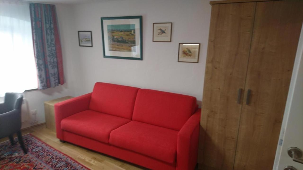 Appartement 2 Personen Hallein Bei Salzburg Екстер'єр фото