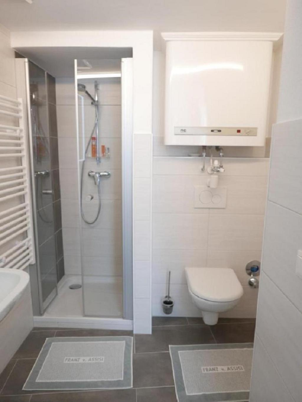 Appartement 2 Personen Hallein Bei Salzburg Екстер'єр фото
